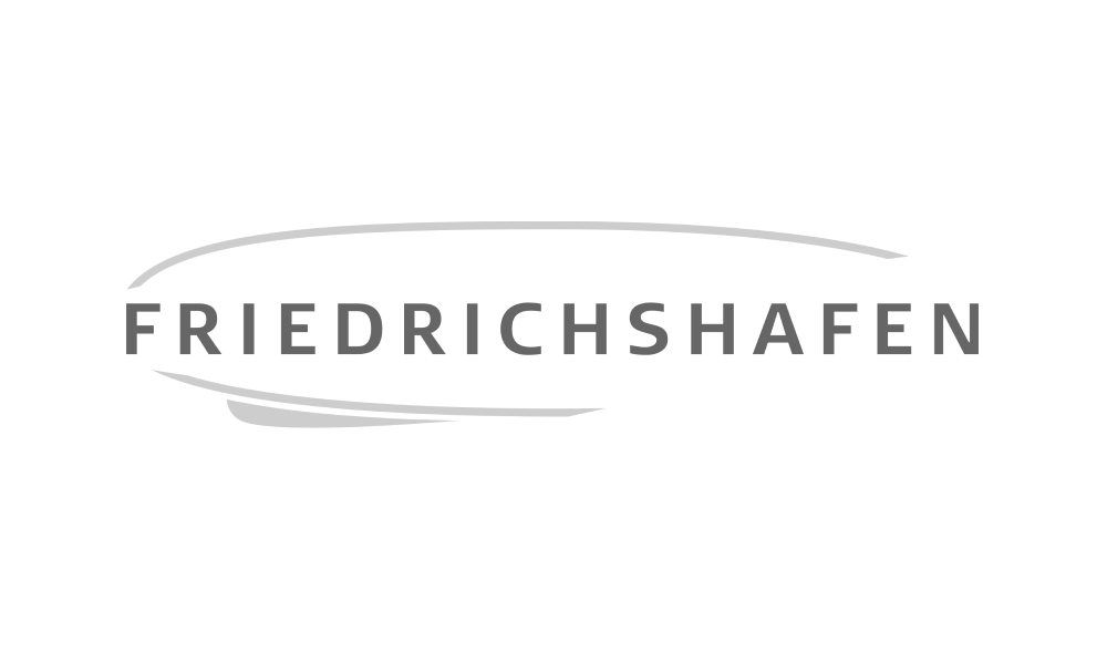 Stadtverwaltung Friedrichshafen
