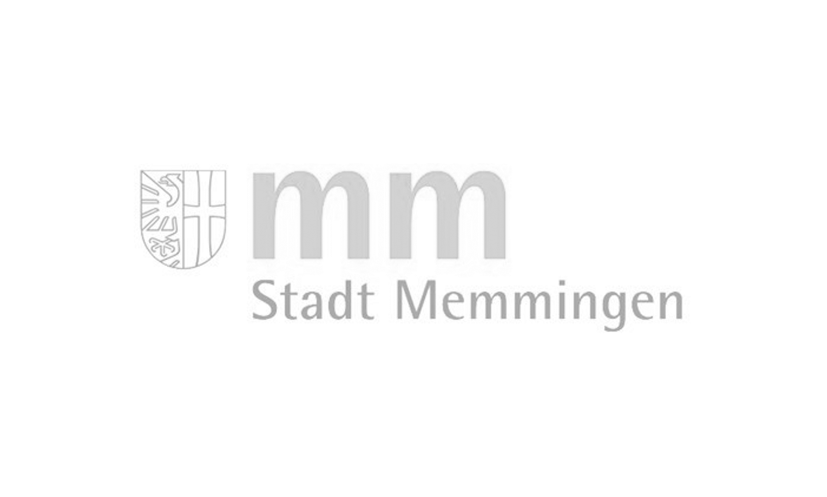 Stadtverwaltung Memmingen