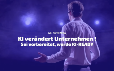 KI-READY Konferenz 2024