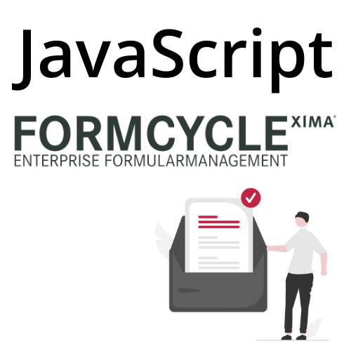 JavaScript für XIMA Formcycle