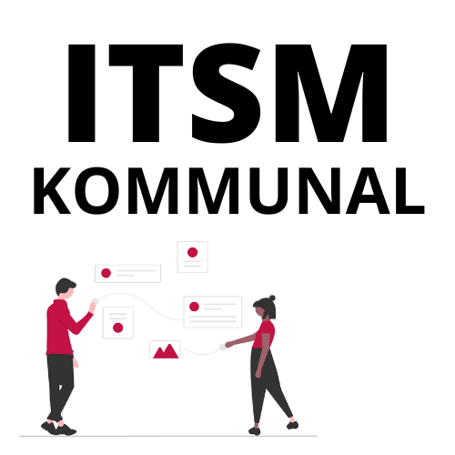 Kommunaler IT-Servicemanager